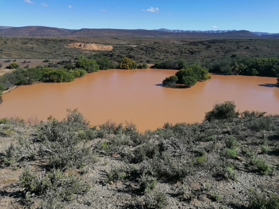 6 Bedroom Property for Sale in Willowmore Eastern Cape